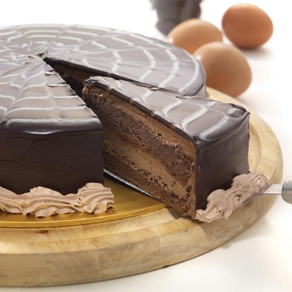 Food Review: 7 Most Popular Secret Recipe Cakes That Surely You Wanna Try