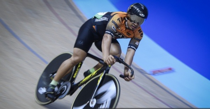 Schedule azizul olympic How to