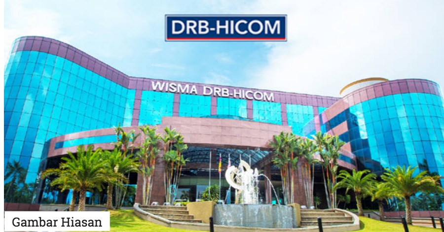 One Positive Covid 19 Drb Hicom Auxiliary In Pekan