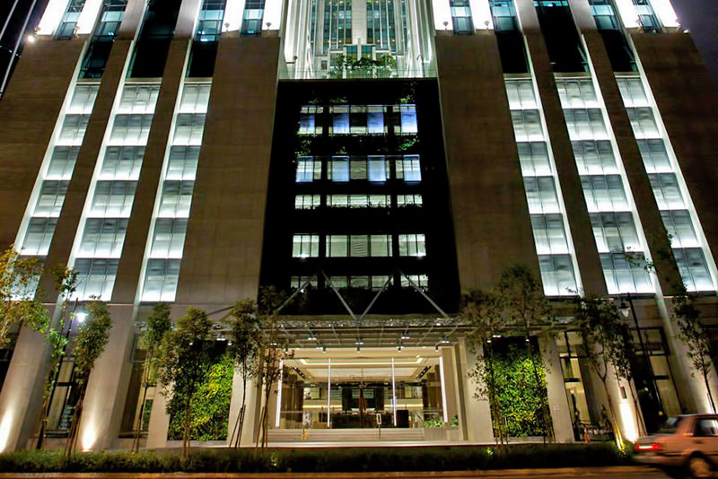 Gtower Hotel Shuts Down After 10 Years In Business