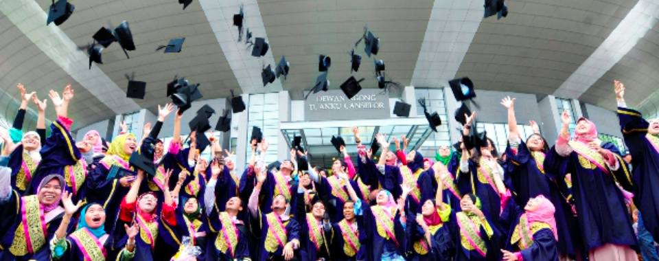 Uitm Postpones Convocation By Appointment To Dec 1