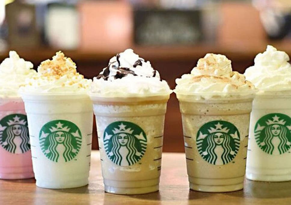 Starbucks Malaysia Offers 50 Discount For Second Drinks Starting Today