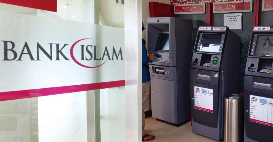 I bank islam