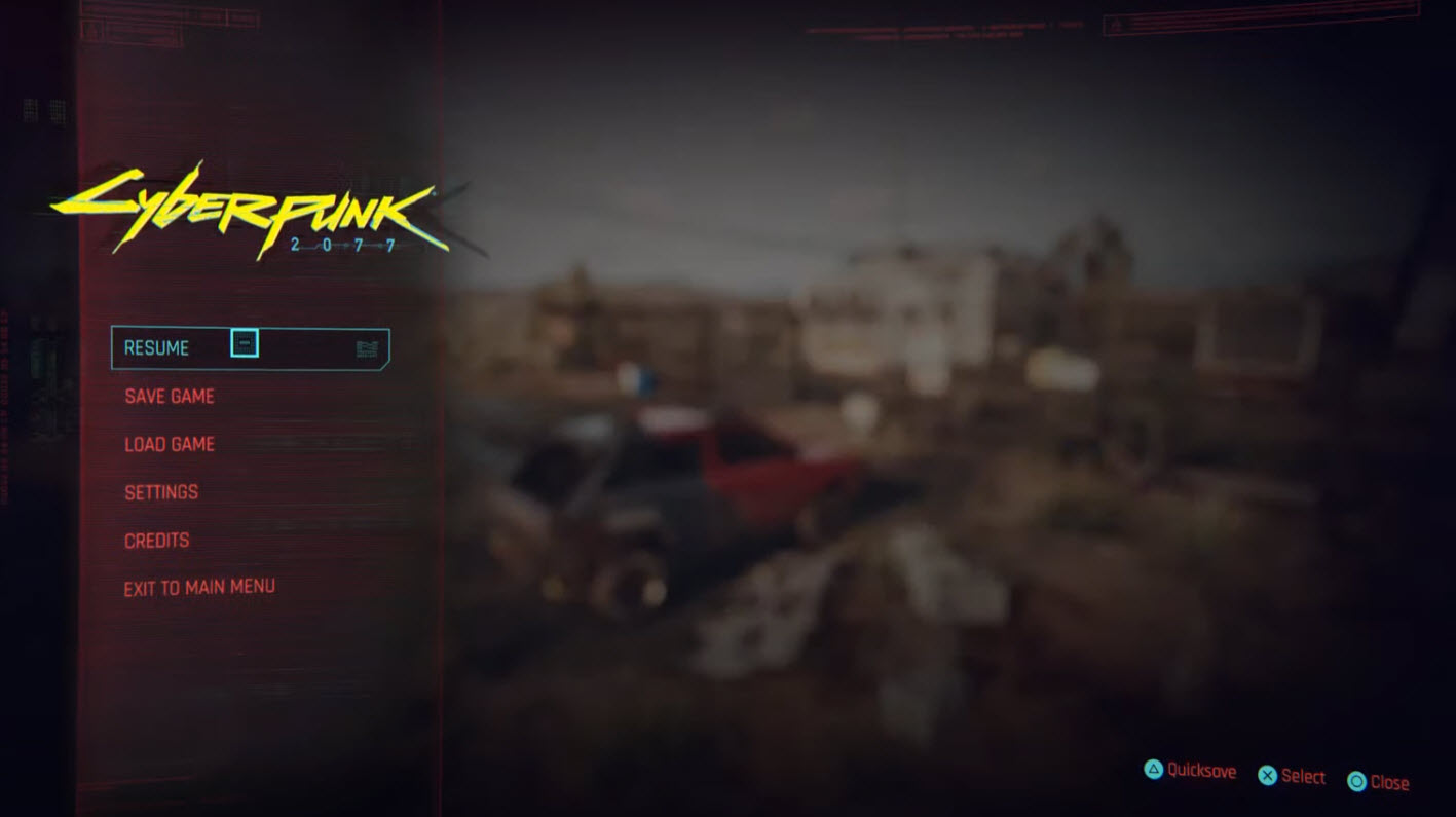 Simple cheat menu cyberpunk фото 61