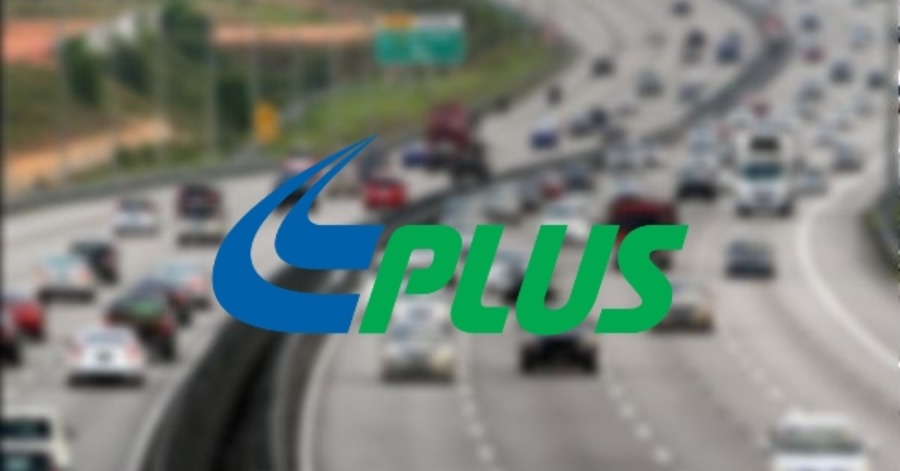 PLUS: Temporary Closure of Right Lane Between Senai Utara And Kulai