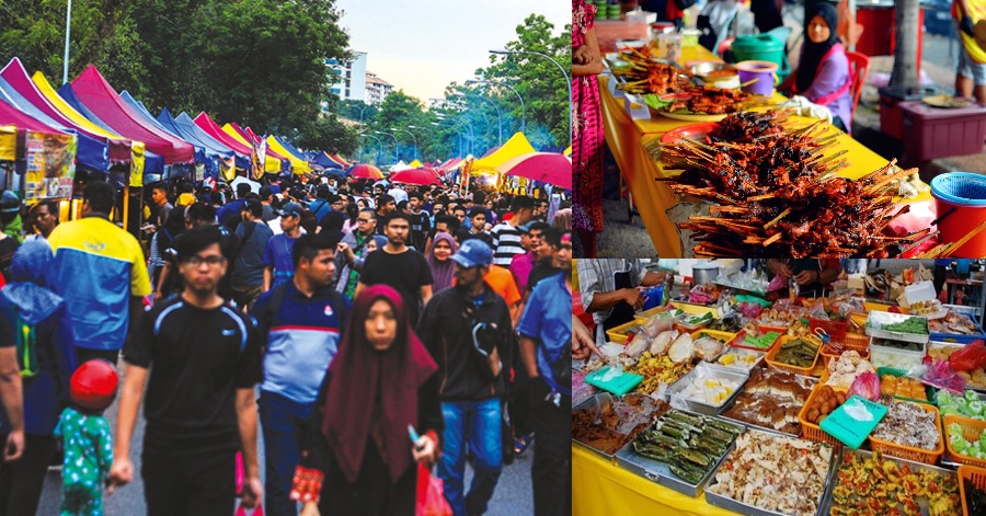 Alam bazar ramadhan 2021 shah Bazar Ramadhan