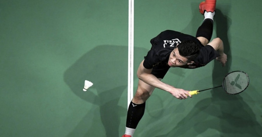 Zii Jia Is Stronger More Agile Than Chen Long Chong Wei