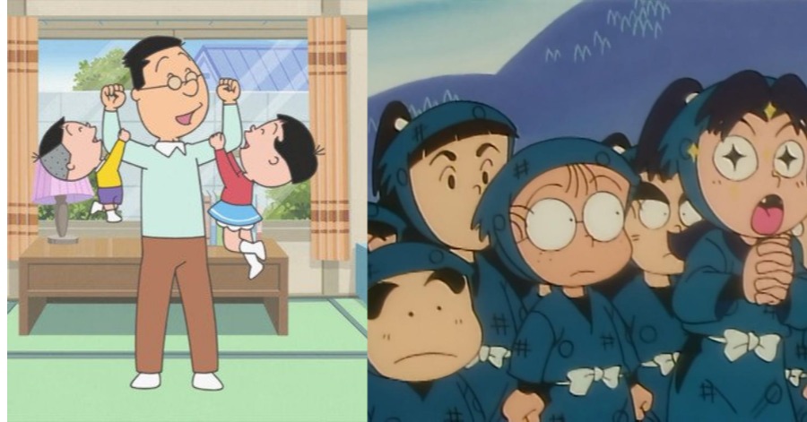 Anime Fans Should Know The 7 Of The Longest Running Anime Series Of All Time