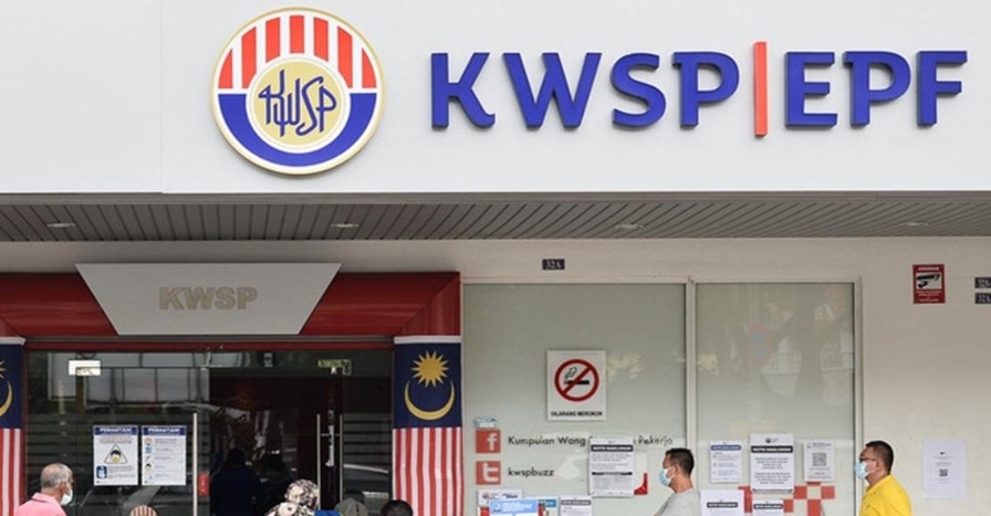EPF special withdrawal